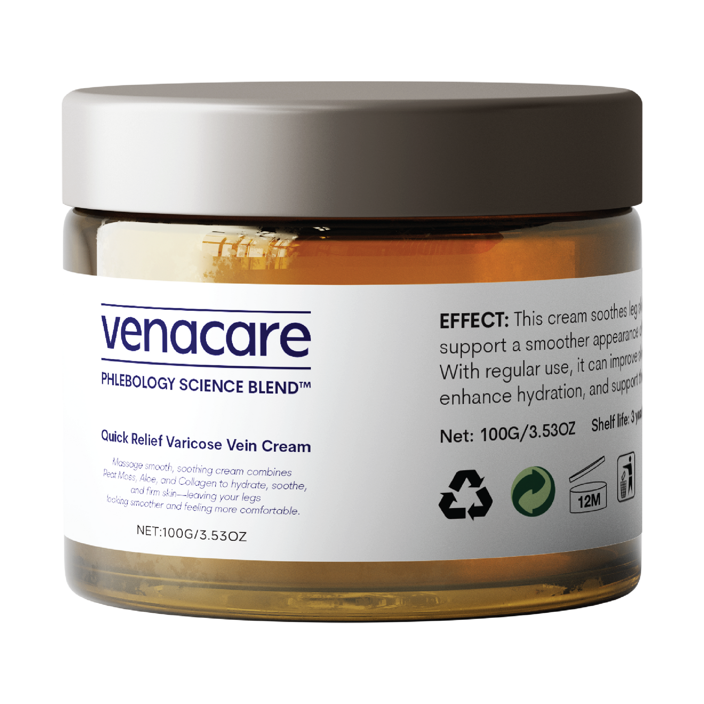 VenaCare | Varicose Cream